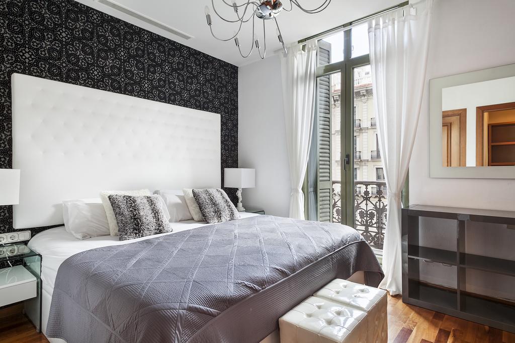 Canela Homes Barcelona Universitat Bilik gambar